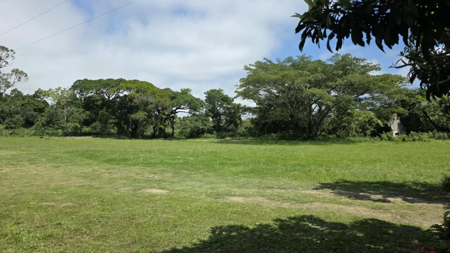 4 Bedroom Property for Sale in Summerpride Eastern Cape